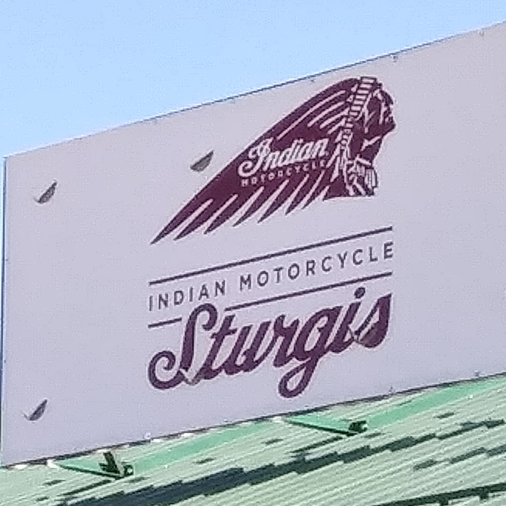 Indian Motorcycle Jersey